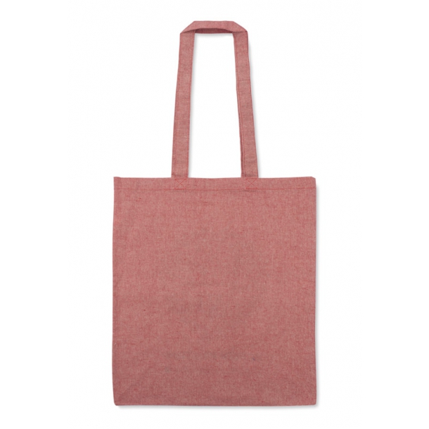 Torba bawełniana MELANGE 140g