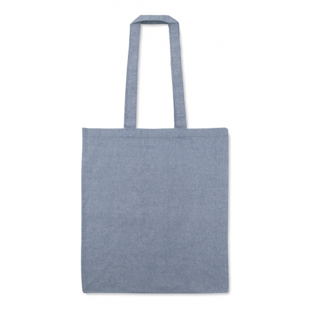 Torba bawełniana MELANGE 140g