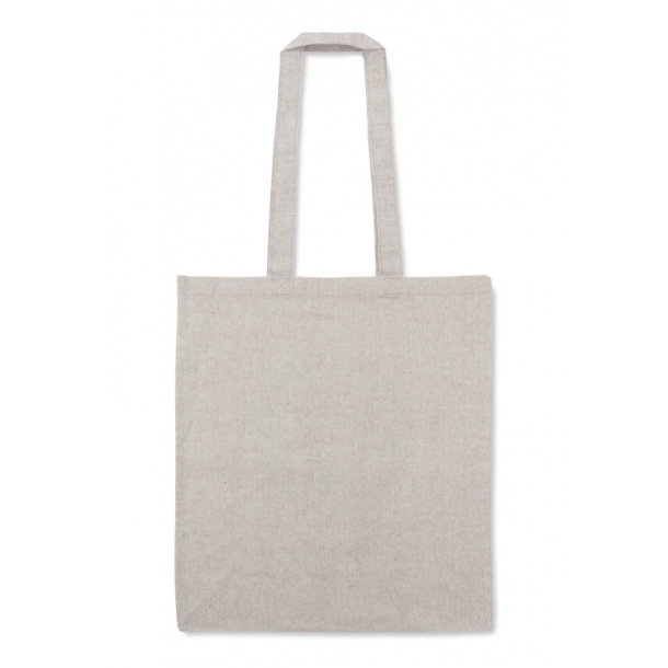 Torba bawełniana MELANGE 140g