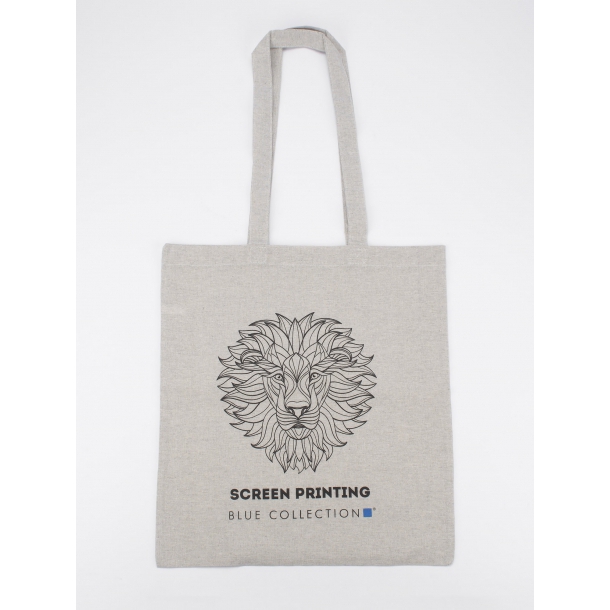 Torba bawełniana MELANGE 140g