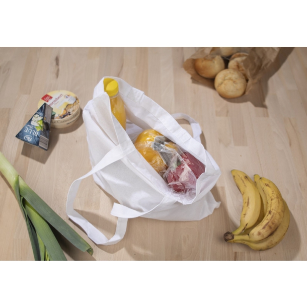 Torba bawełniana GRAIN 140g