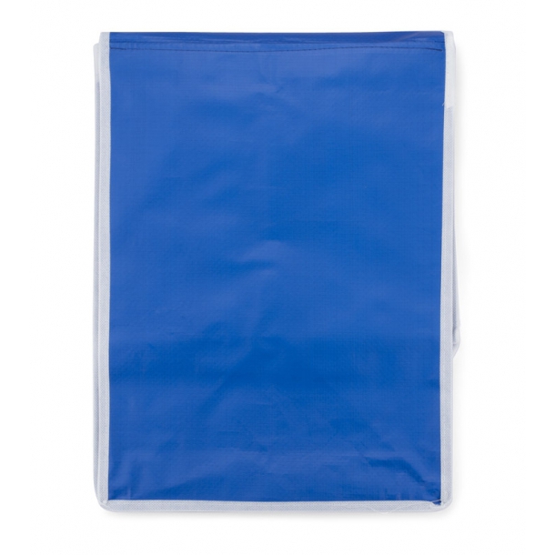 Torby do segregacji RESPECT - Niebieski