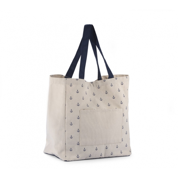 Torba MARINE - Beżowy