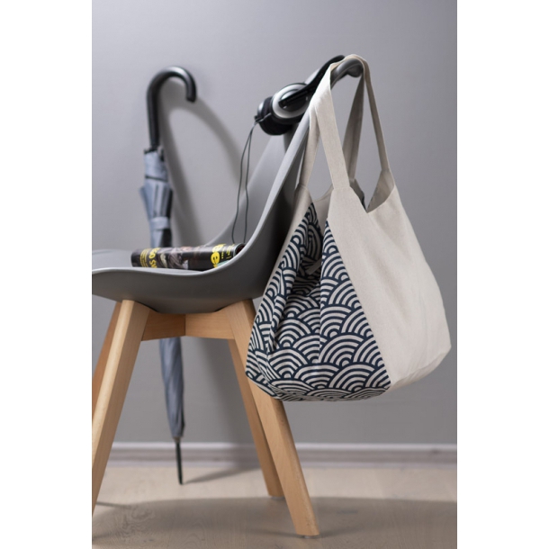 Torba na zakupy BOHO