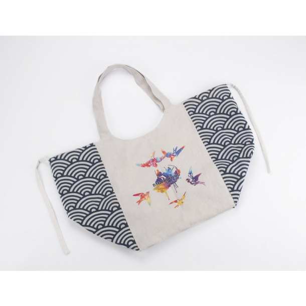 Torba na zakupy BOHO