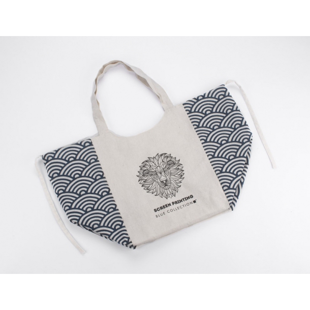 Torba na zakupy BOHO