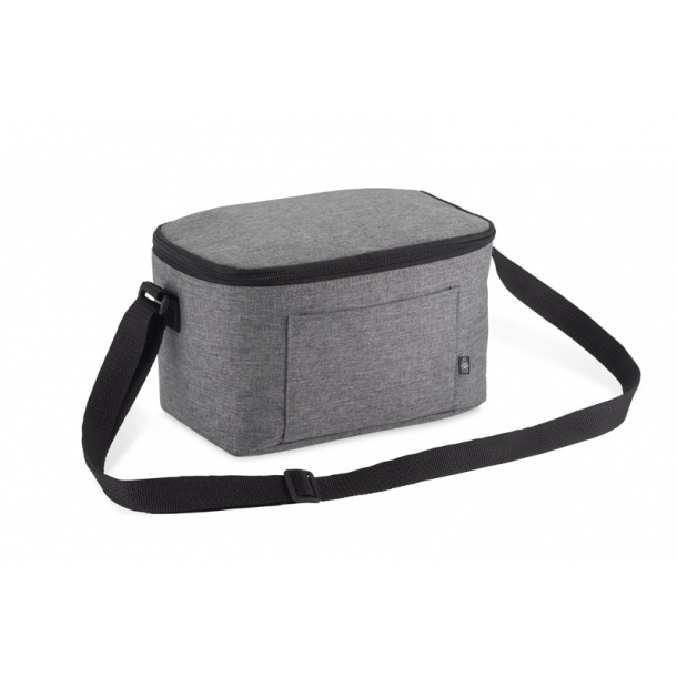 Torba termiczna rPET CHILLER - Szary