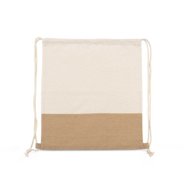 Worek bawełniany JUTIK
