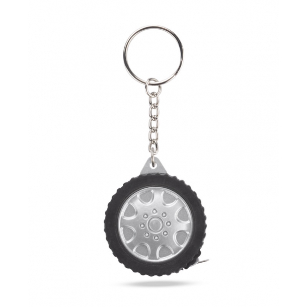 Brelok miara TIRE 1 m