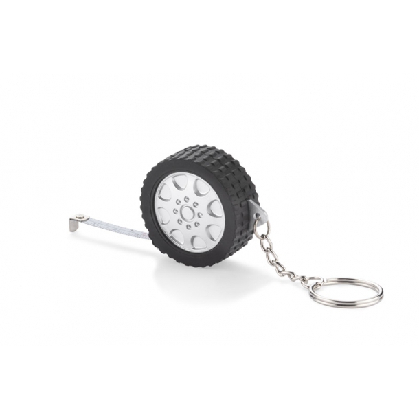 Brelok miara TIRE 1 m