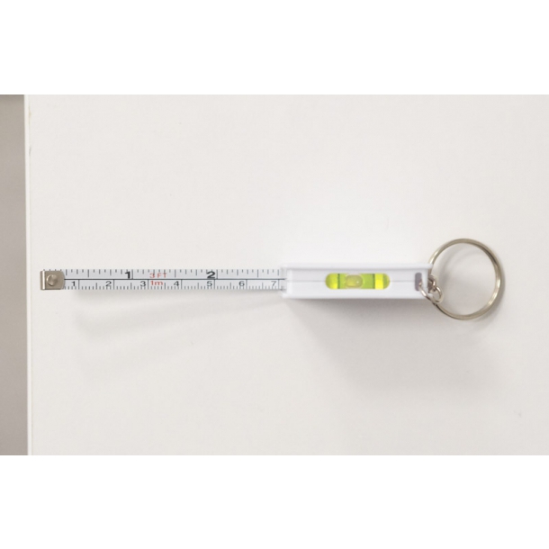 Brelok miara RIZO 1 m