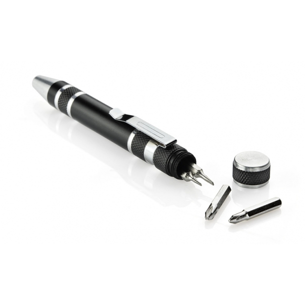 Zestaw śrubokrętów SCREW