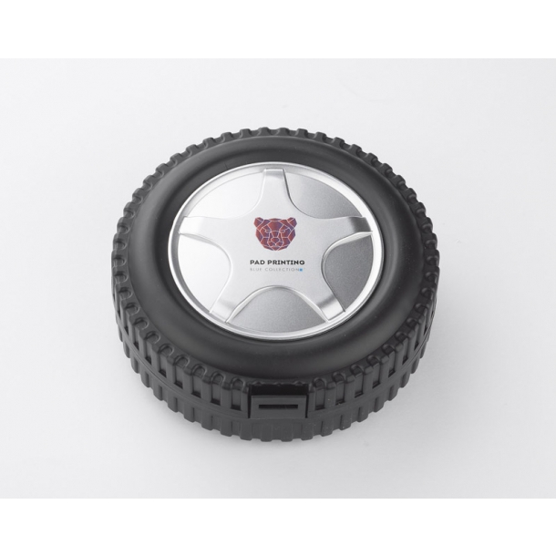 Zestaw narzędzi WHEEL
