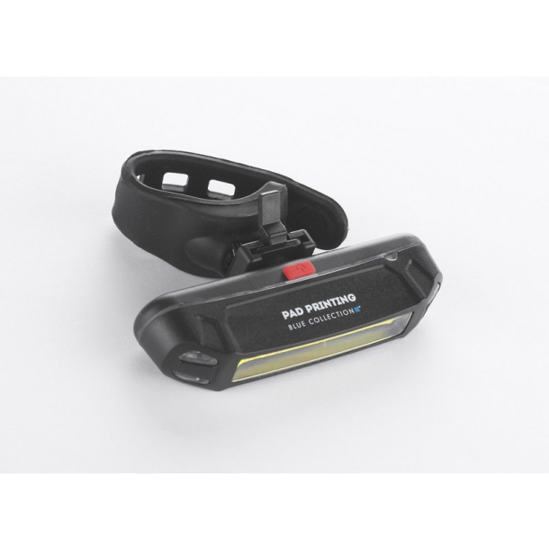 Lampka rowerowa FARO