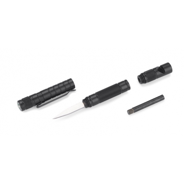 Narzędzie wielofunkcyjne 5 w1 WILD