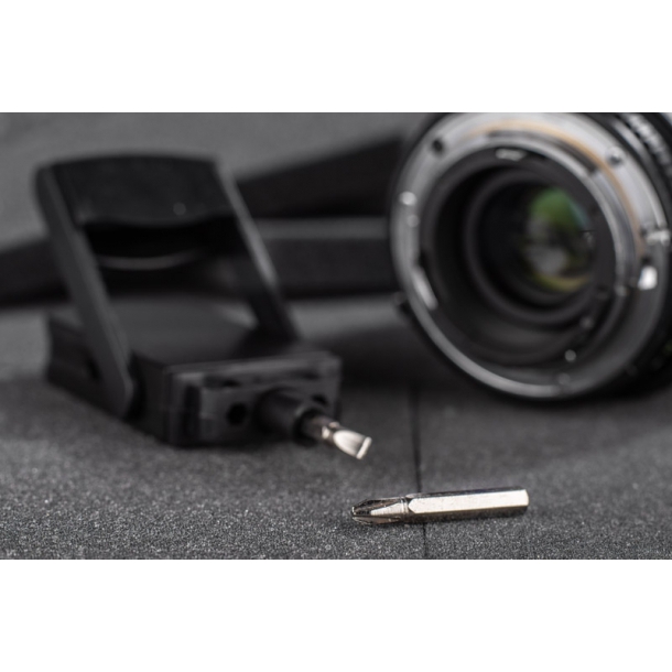 Narzędzie wielofunkcyjne BARDI