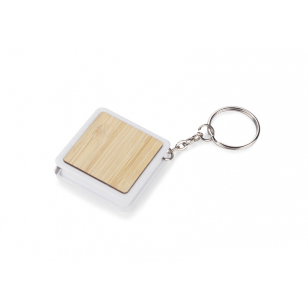 Miarka z breloczkiem 100 cm DULO