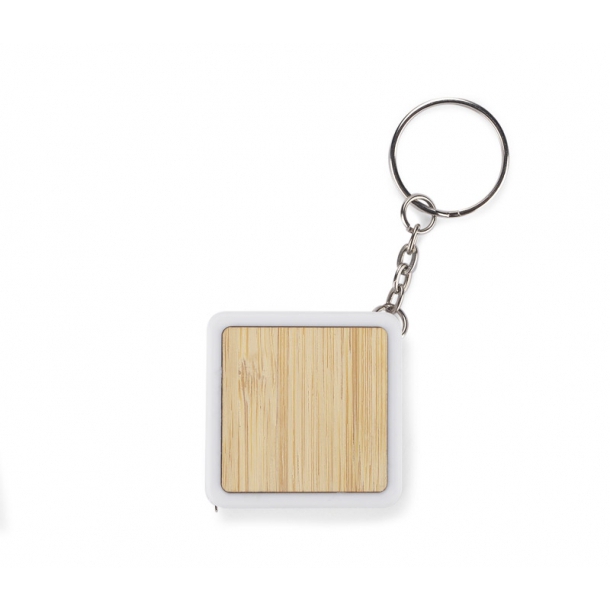 Miarka z breloczkiem 100 cm DULO