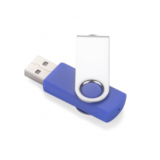 Pamięć USB TWISTER 4 GB