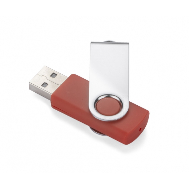 Pamięć USB TWISTER 4 GB