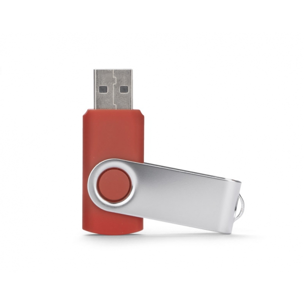 Pamięć USB TWISTER 4 GB