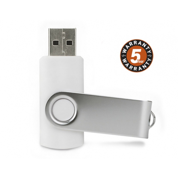 Pamięć USB TWISTER 8 GB