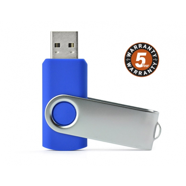 Pamięć USB TWISTER 8 GB