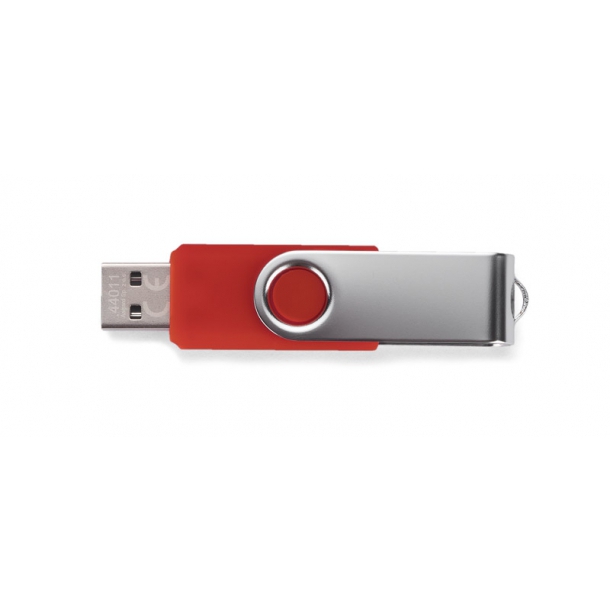 Pamięć USB TWISTER 8 GB