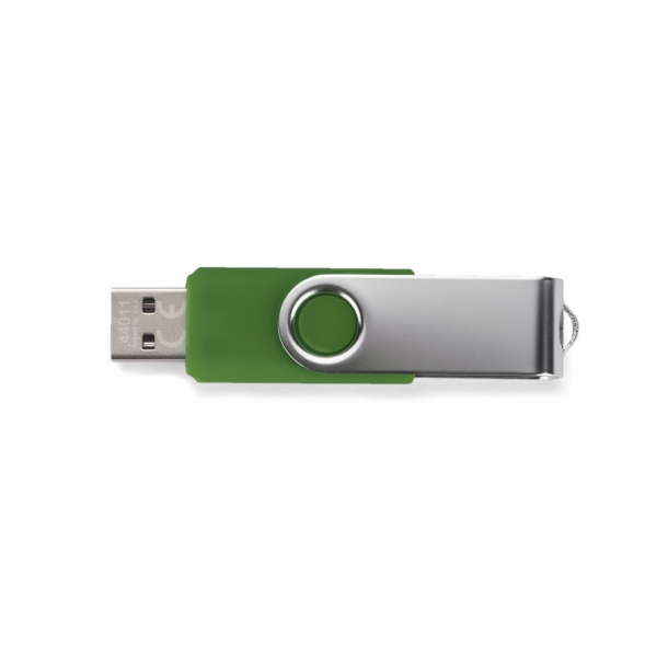 Pamięć USB TWISTER 8 GB