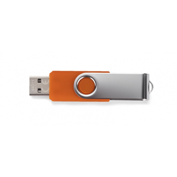 Pamięć USB TWISTER 8 GB
