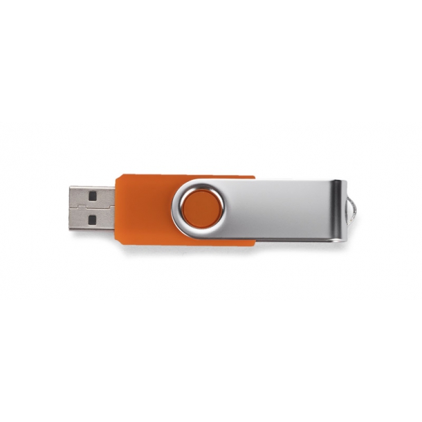 Pamięć USB TWISTER 8 GB