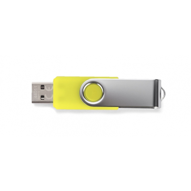 Pamięć USB TWISTER 8 GB