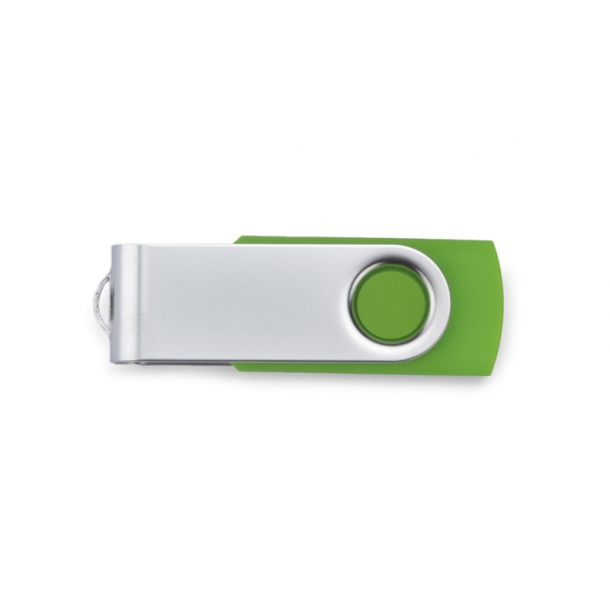 Pamięć USB TWISTER 8 GB