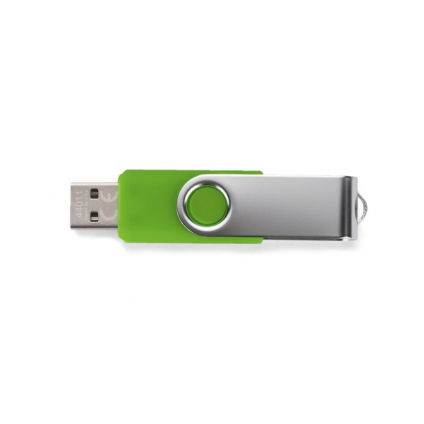 Pamięć USB TWISTER 8 GB
