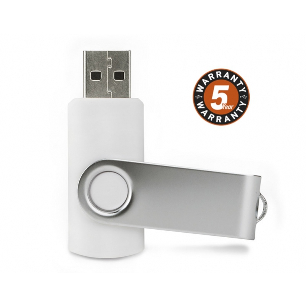 Pamięć USB TWISTER 16 GB