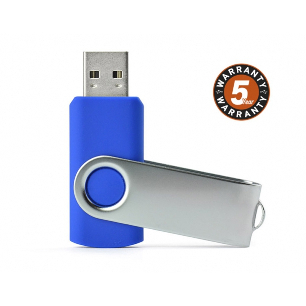 Pamięć USB TWISTER 16 GB