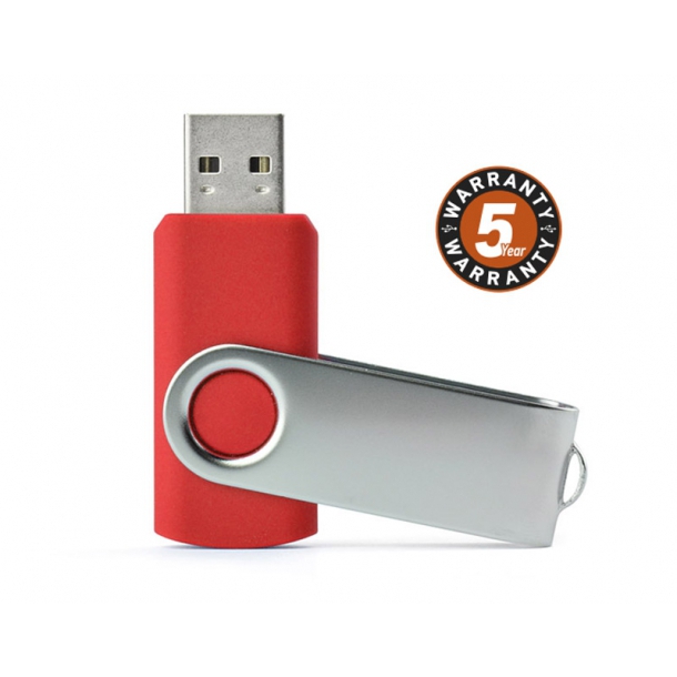 Pamięć USB TWISTER 16 GB