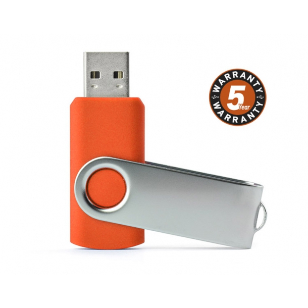 Pamięć USB TWISTER 16 GB