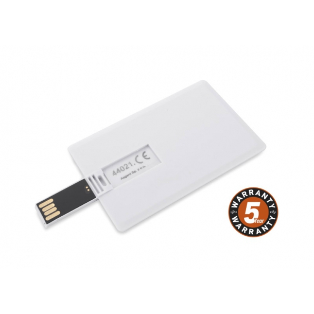 Pamięć USB KARTA 8 GB