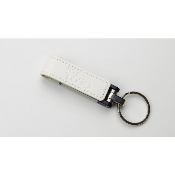 Pamięć USB BUDVA 32 GB (skórka)