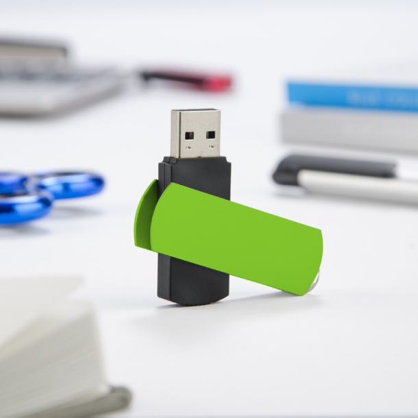 Pamięć USB ALLU 8 GB