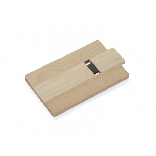 Pamięć USB WOODCART 16 GB