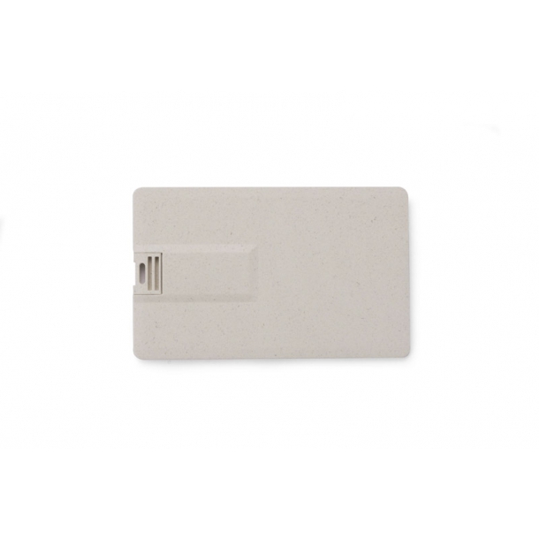Pamięć USB KARTA ECO 64 GB