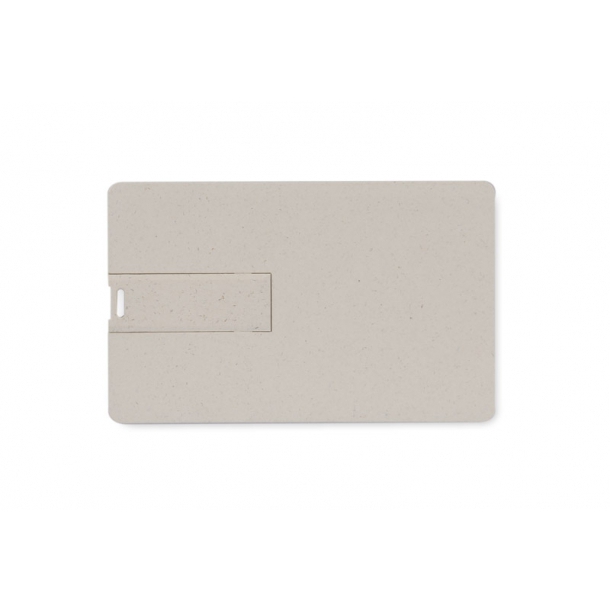 Pamięć USB KARTA ECO 64 GB