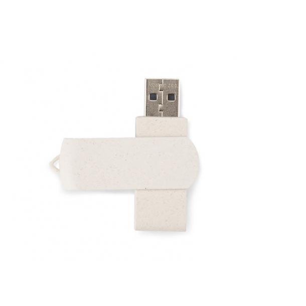 Pamięć USB TWISTO ECO 32 GB