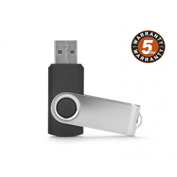 Pamięć USB 3.0 TWISTER 16 GB