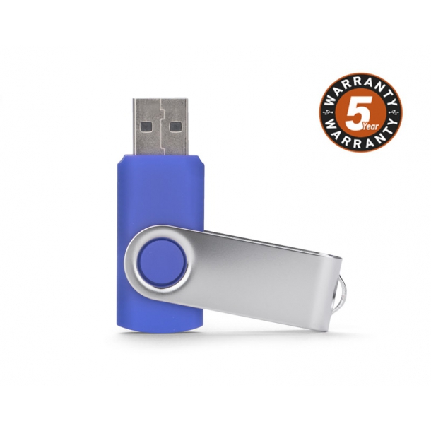 Pamięć USB 3.0 TWISTER 16 GB