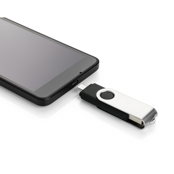 U-disc TWISTER 16 GB