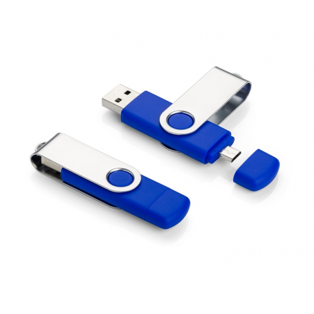 U-disc TWISTER 16 GB