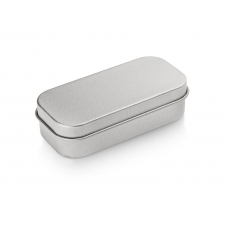 Puszka mała do pamięci USB (bez wkładu)